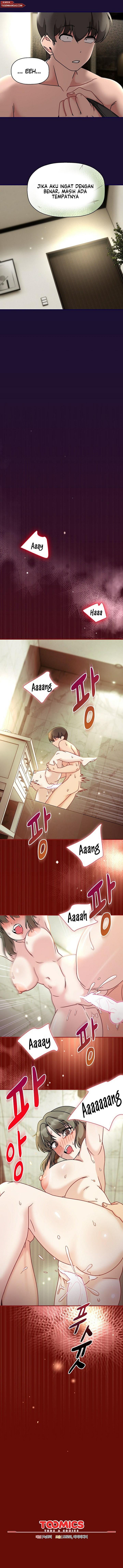 Recruiting - Chapter 53 8