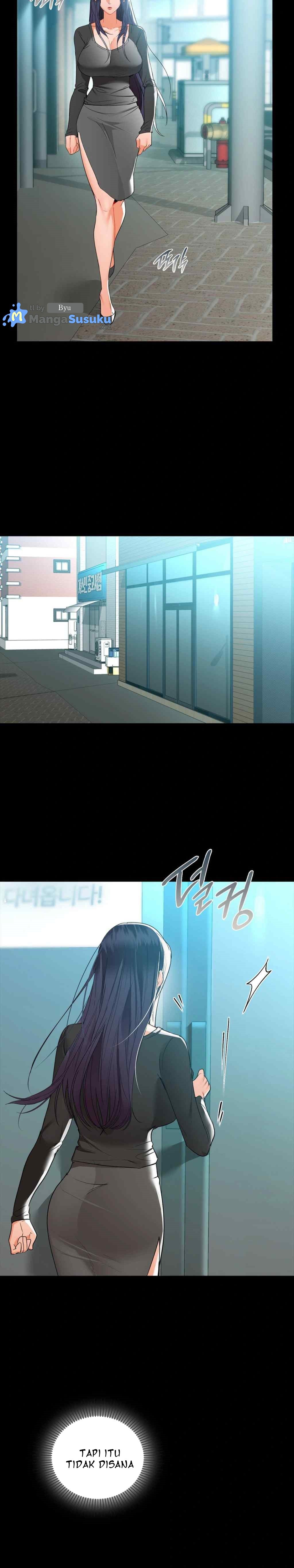 Caffeine - Chapter 53 11