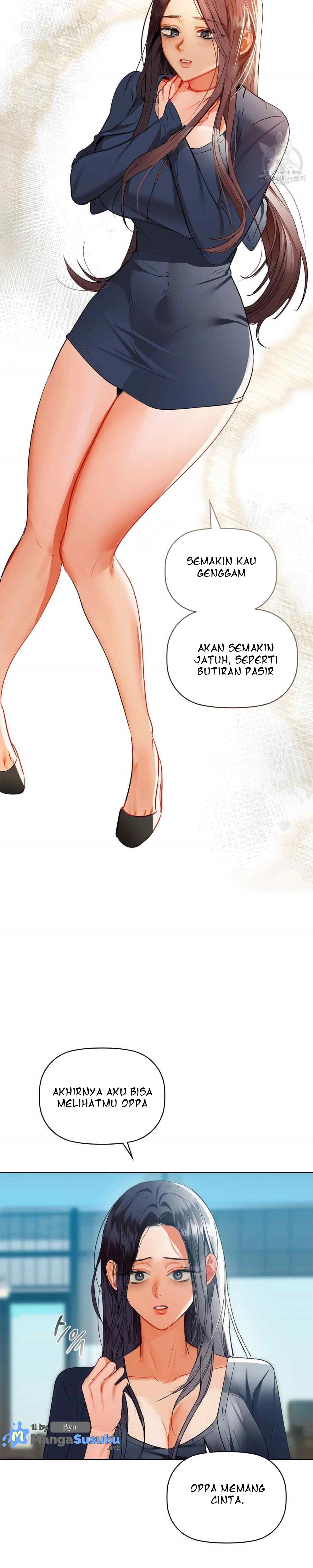 Caffeine - Chapter 53 23