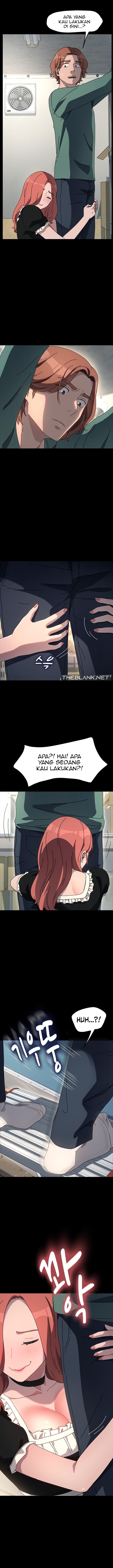 Man of The House - Chapter 53 5