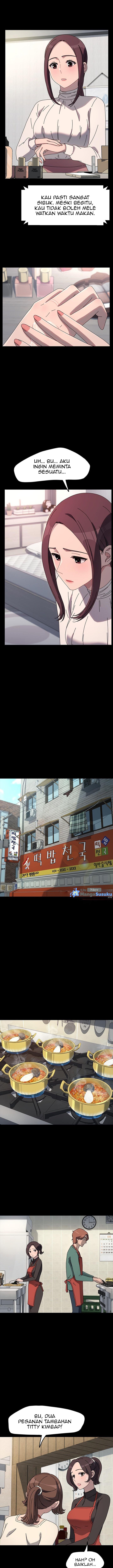 Man of The House - Chapter 53 8