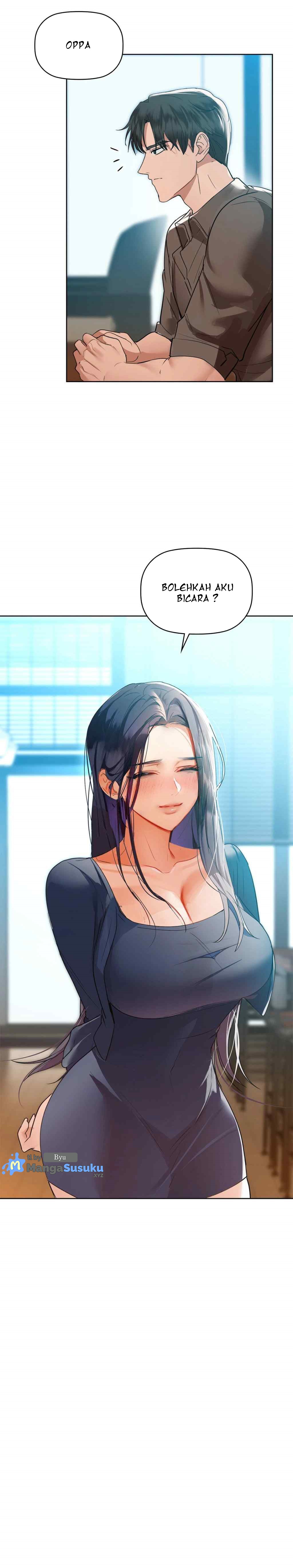 Caffeine - Chapter 53 14