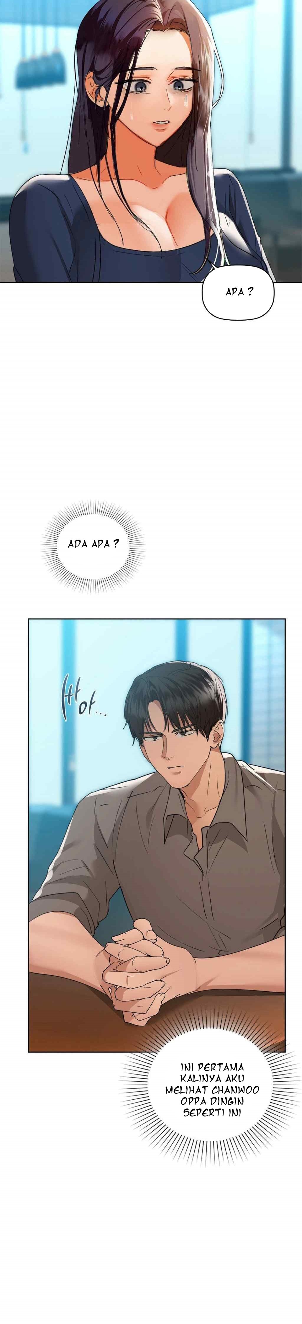 Caffeine - Chapter 53 5