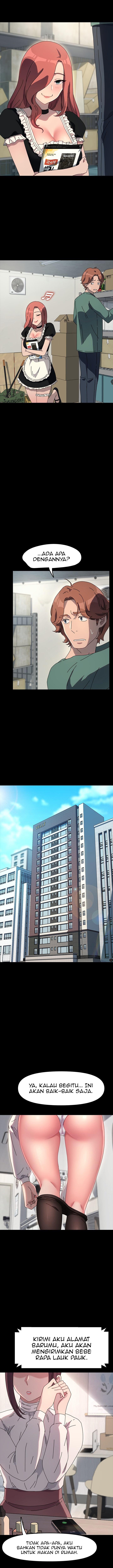 Man of The House - Chapter 53 7