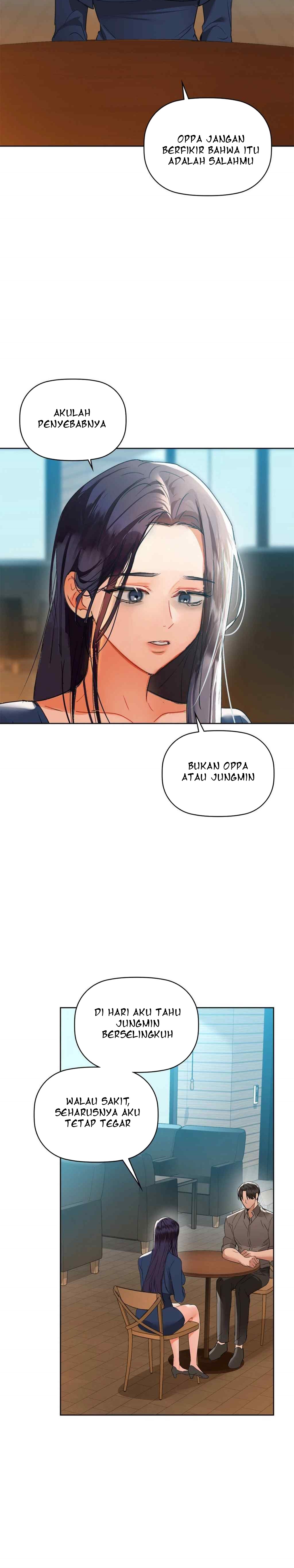 Caffeine - Chapter 53 16