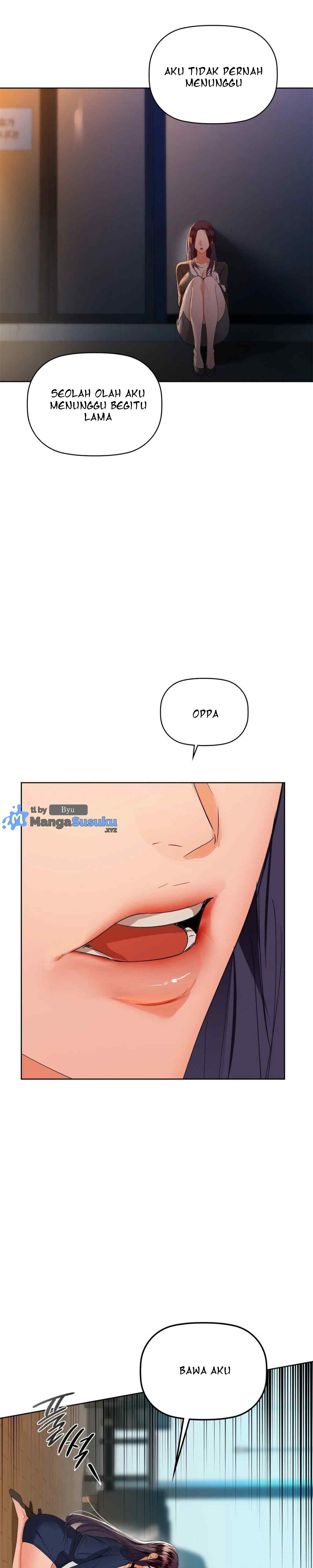 Caffeine - Chapter 53 25