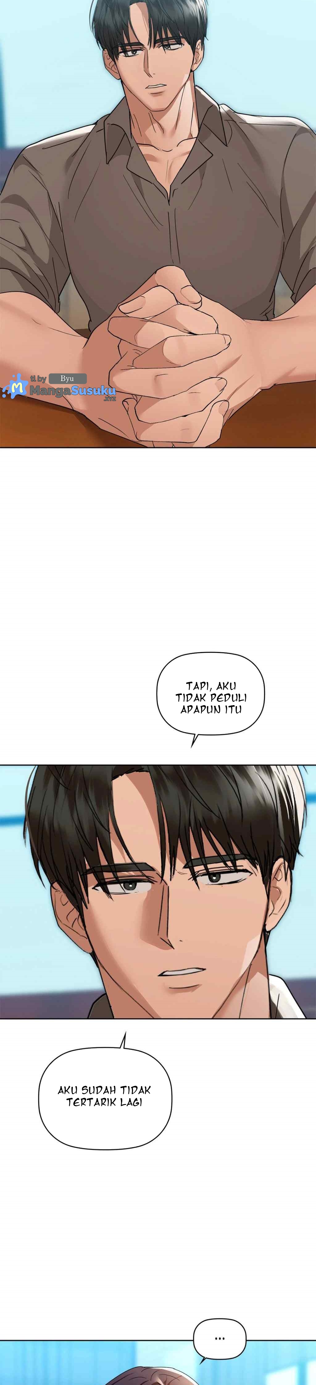 Caffeine - Chapter 53 4