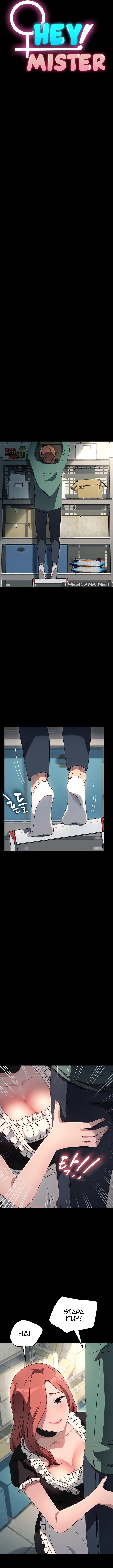 Man of The House - Chapter 53 4