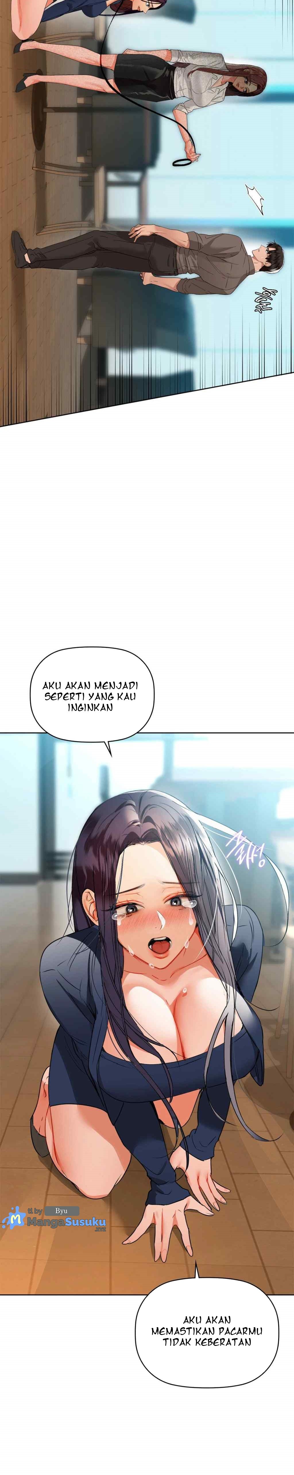 Caffeine - Chapter 53 26