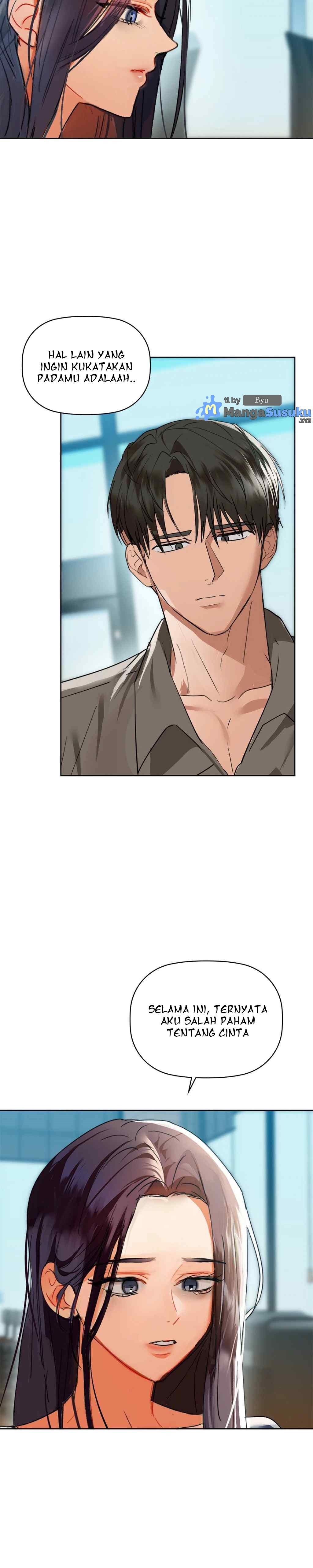Caffeine - Chapter 53 20