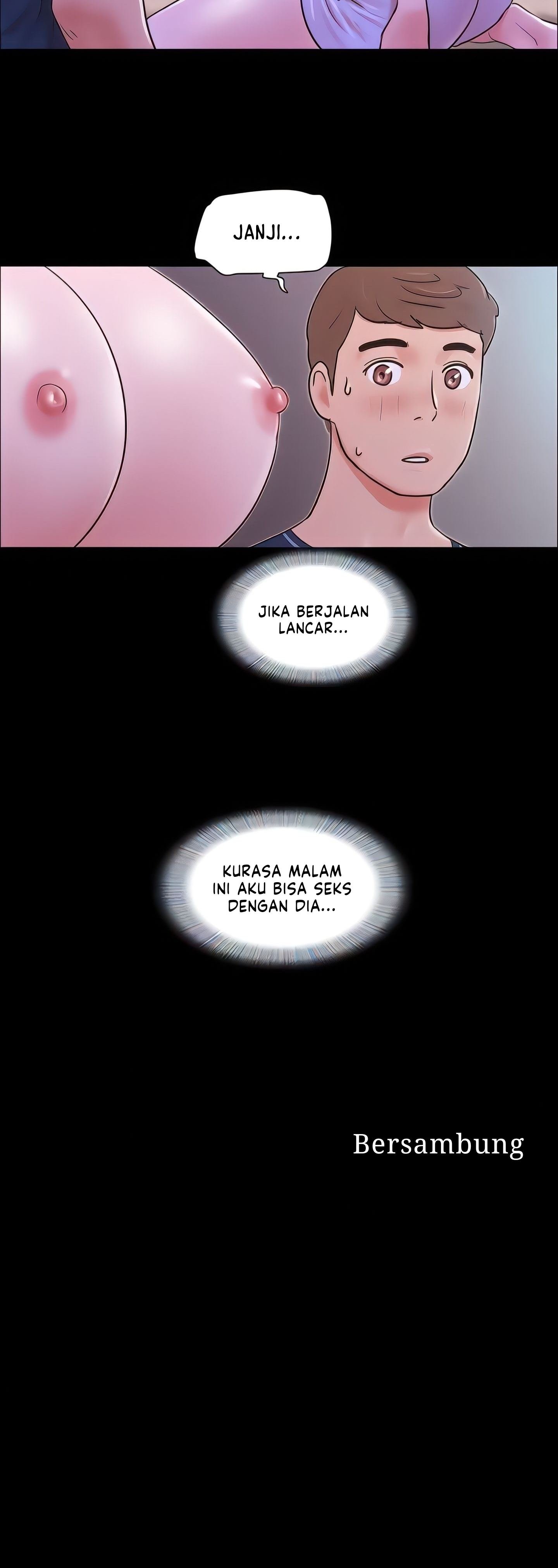 Only With Consent Uncensored - Chapter 52 29