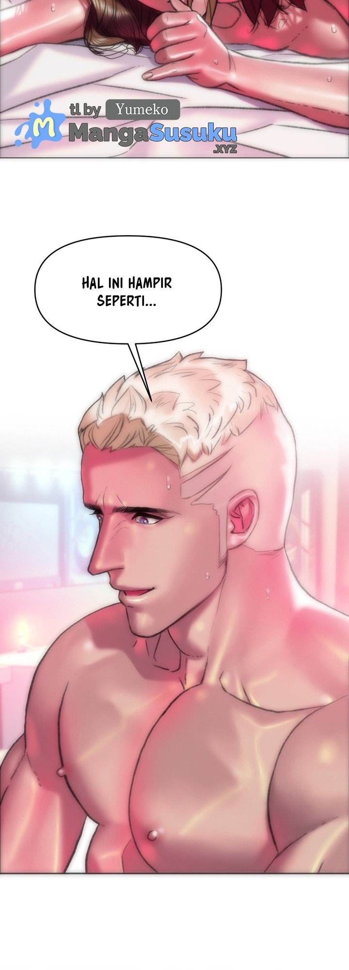 Trophy Wives - Chapter 52 11