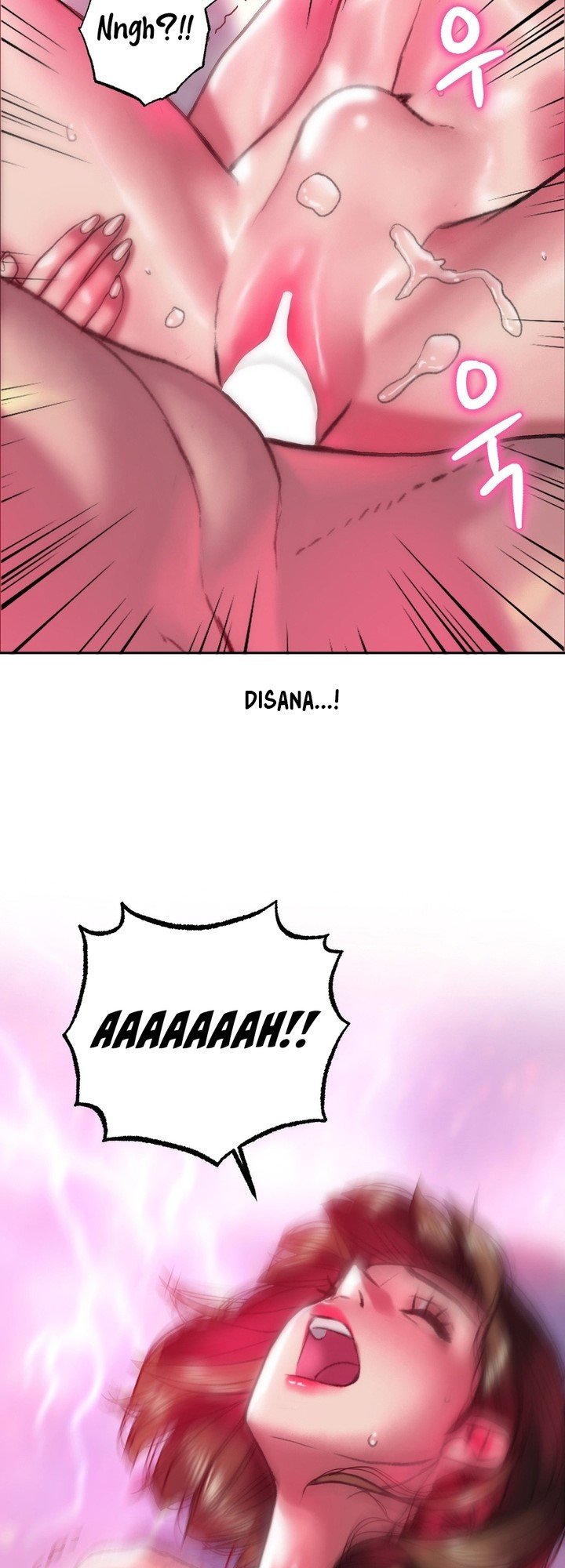 Trophy Wives - Chapter 52 40