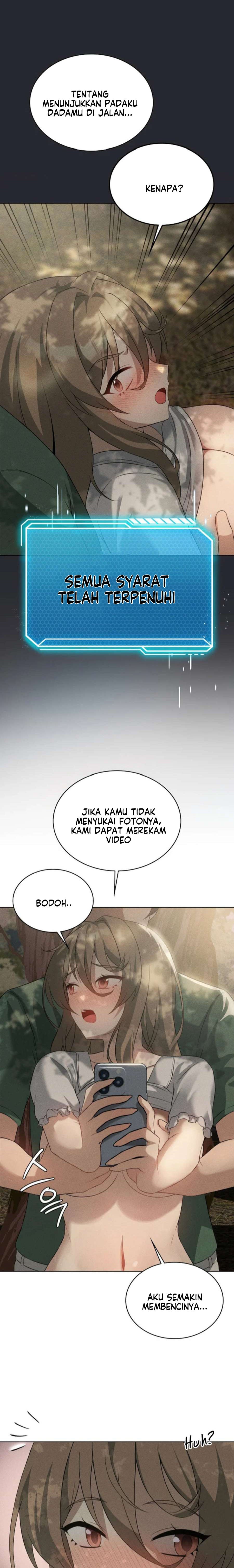 Pleasure up! - Chapter 52 3