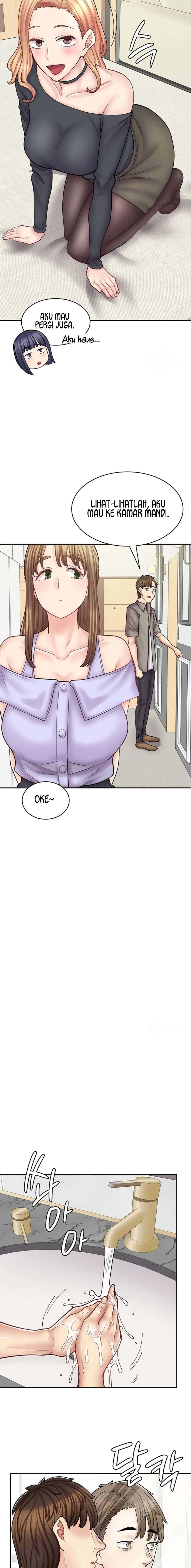 Cafe anime - Chapter 52 17