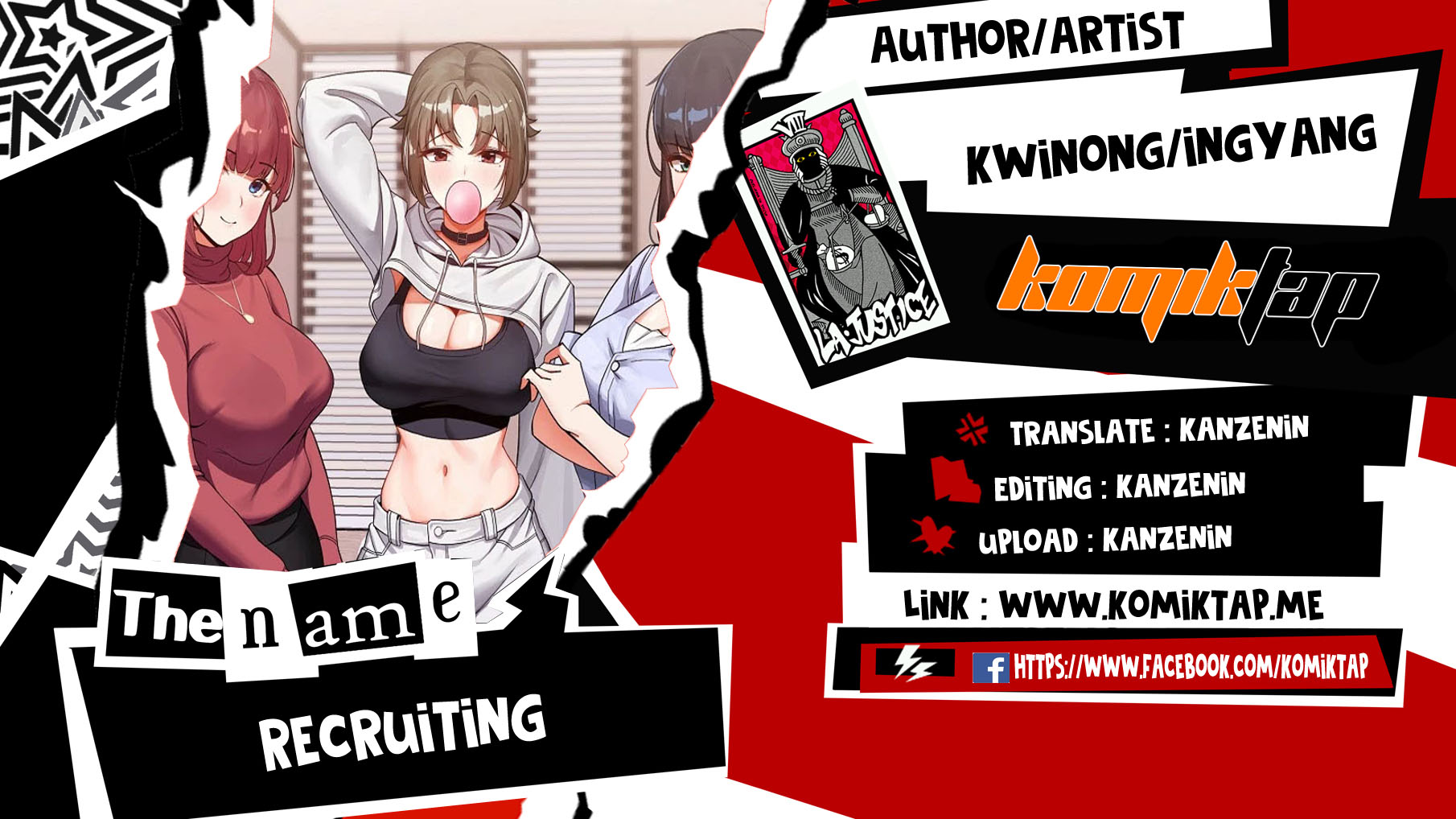 Recruiting - Chapter 52 1