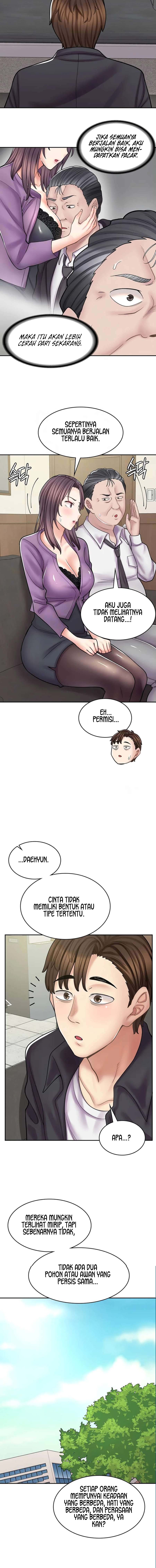 Cafe anime - Chapter 52 5