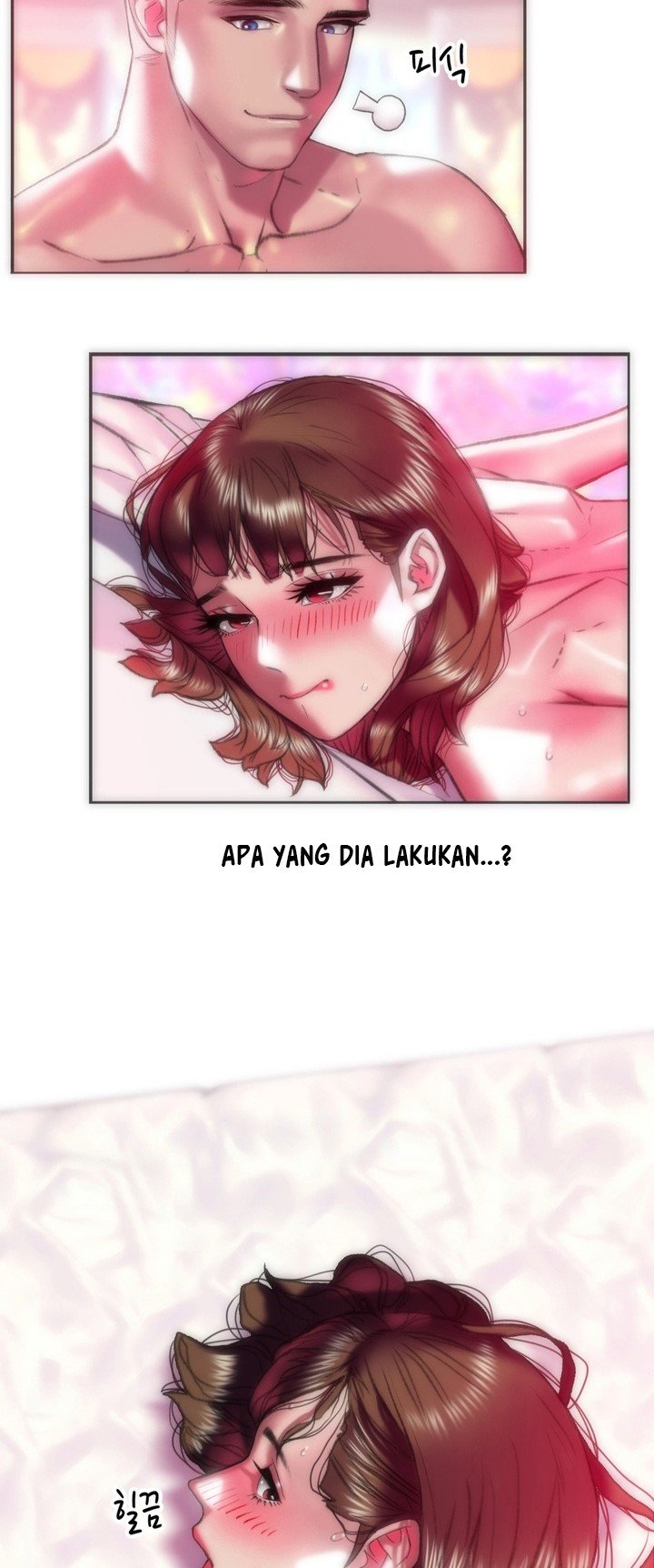 Trophy Wives - Chapter 52 3