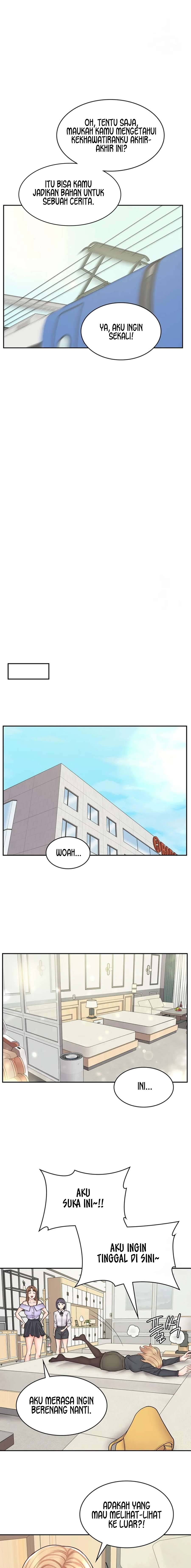 Cafe anime - Chapter 52 16