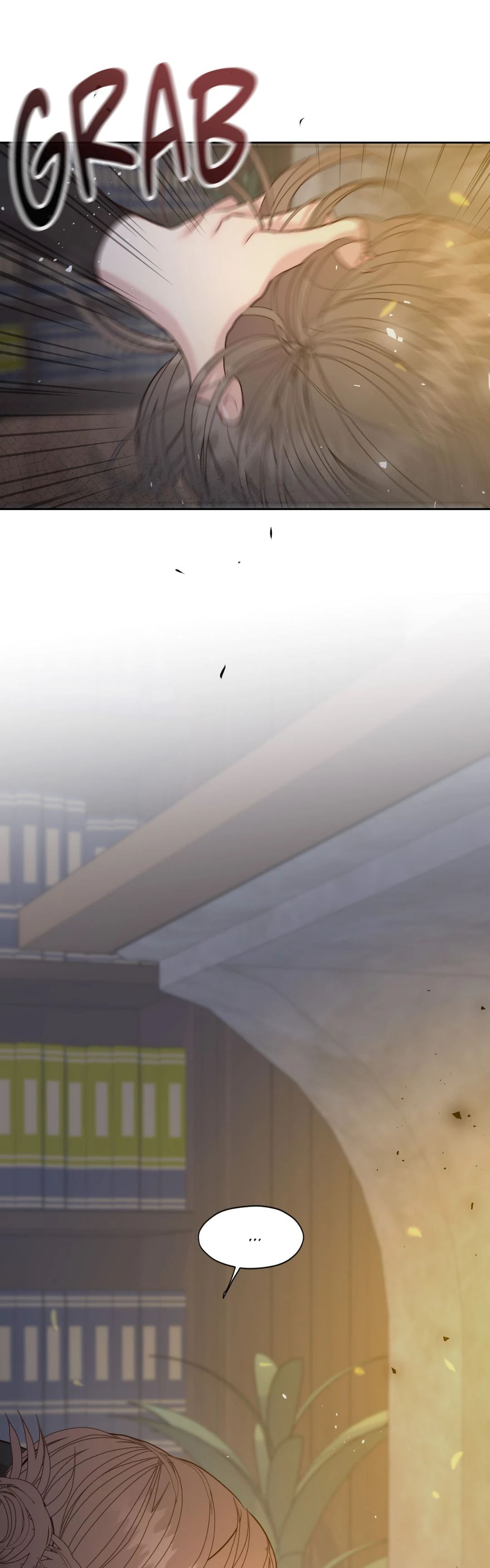 Toxic Burn - Chapter 52 47