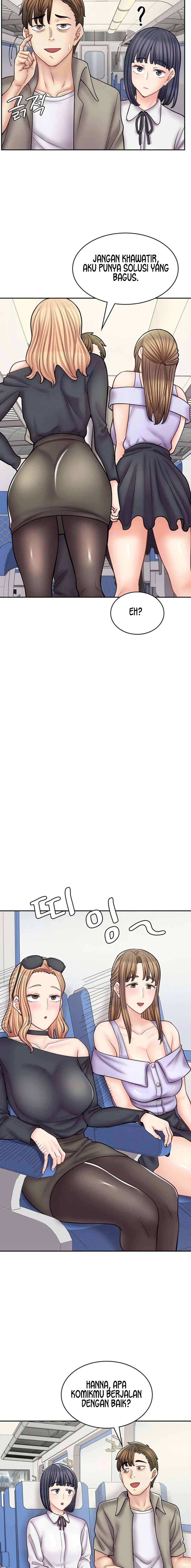 Cafe anime - Chapter 52 14