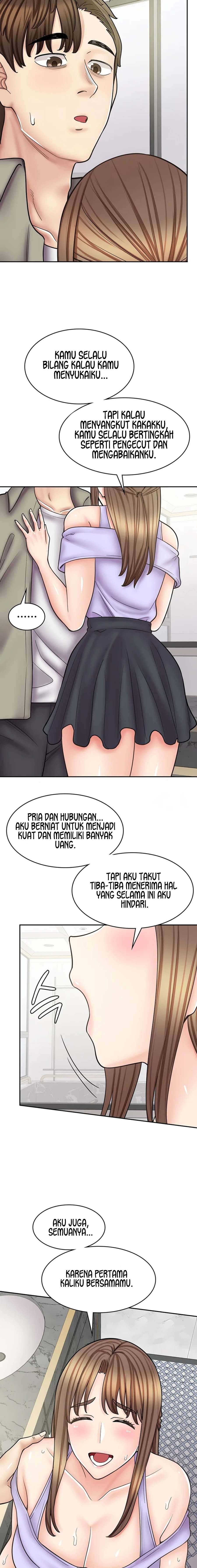 Cafe anime - Chapter 52 19