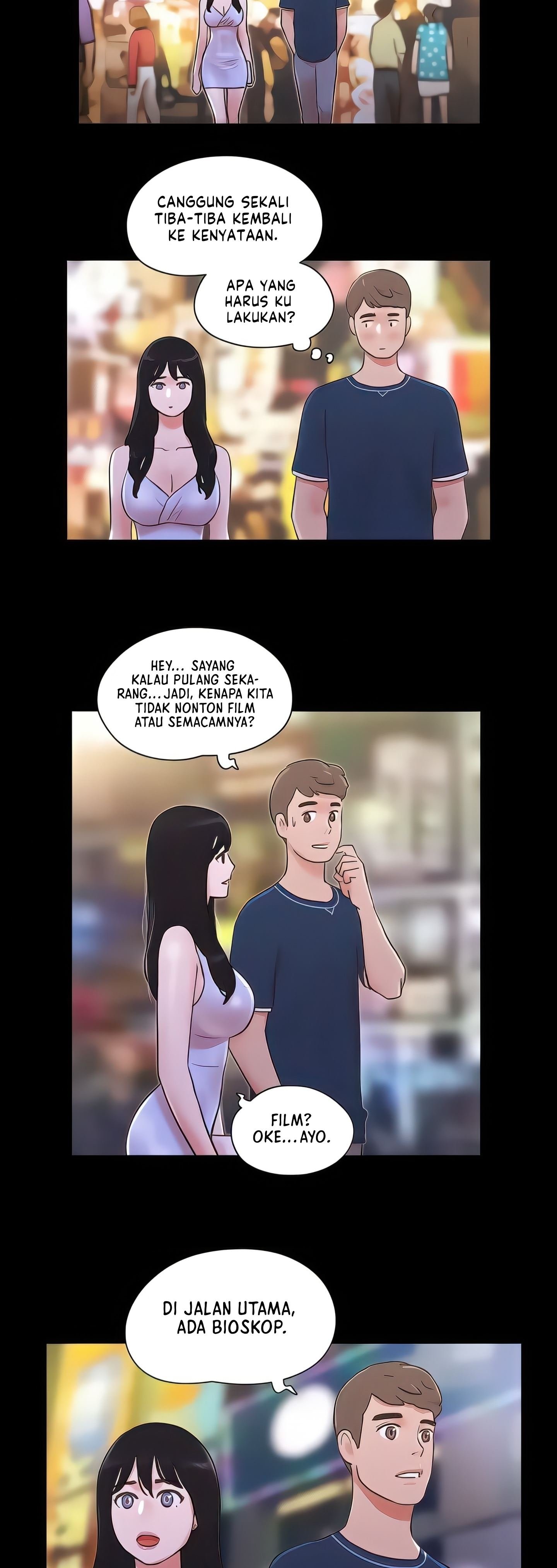 Only With Consent Uncensored - Chapter 52 21