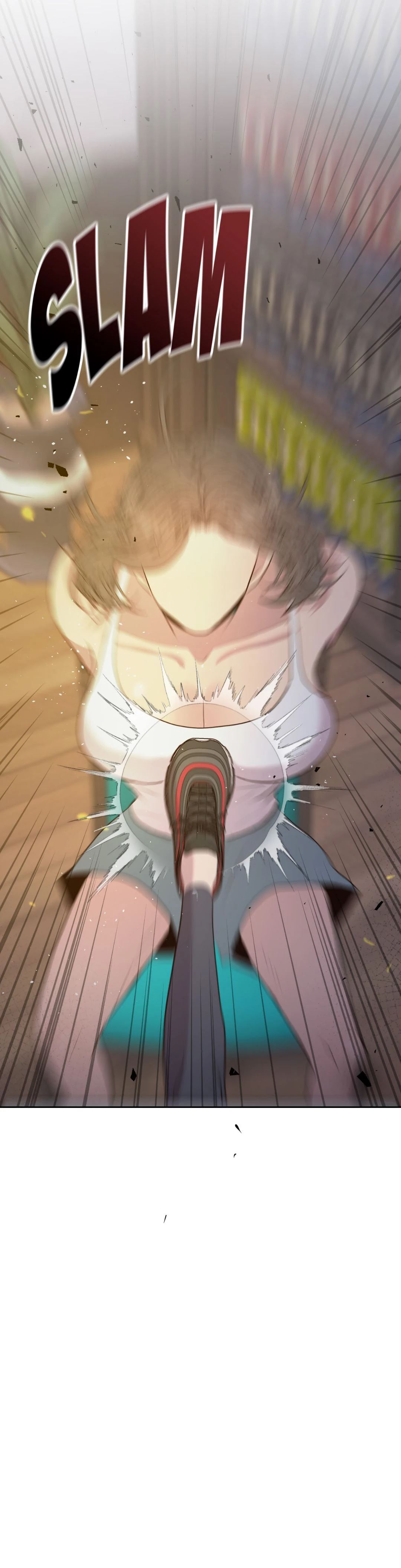 Toxic Burn - Chapter 52 41