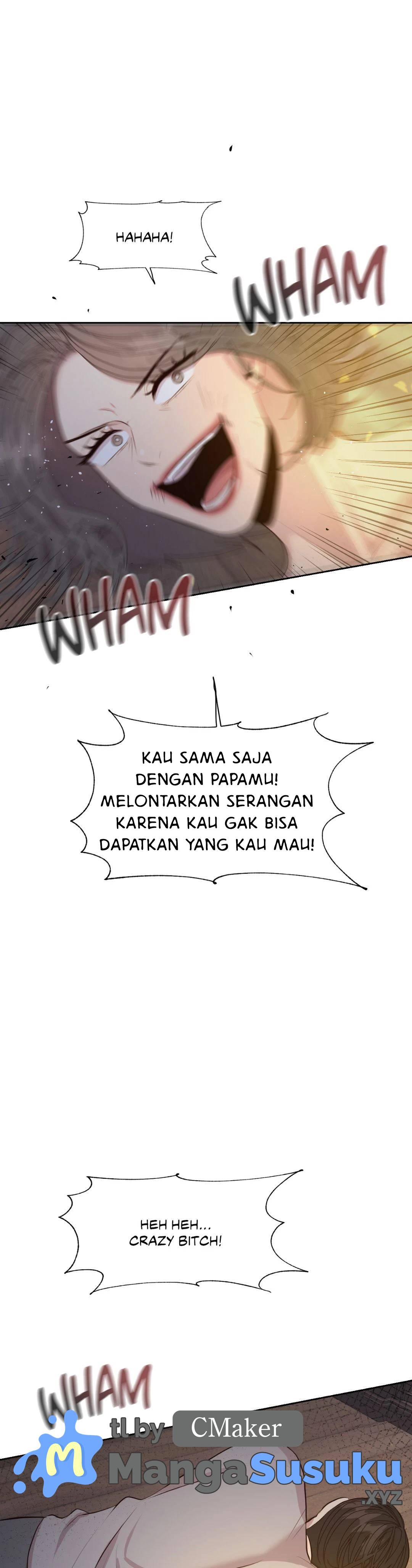 Toxic Burn - Chapter 52 43