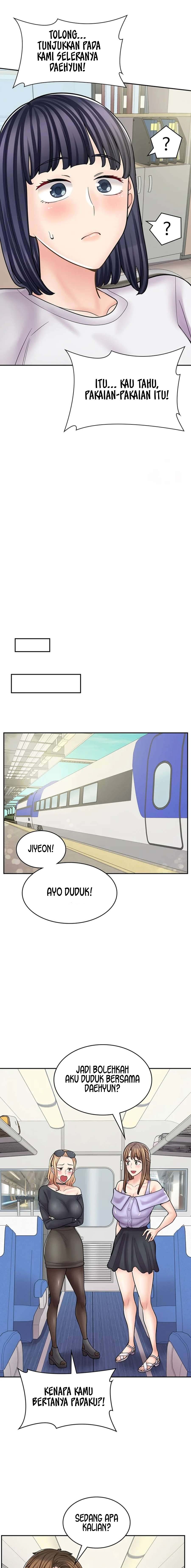 Cafe anime - Chapter 52 13