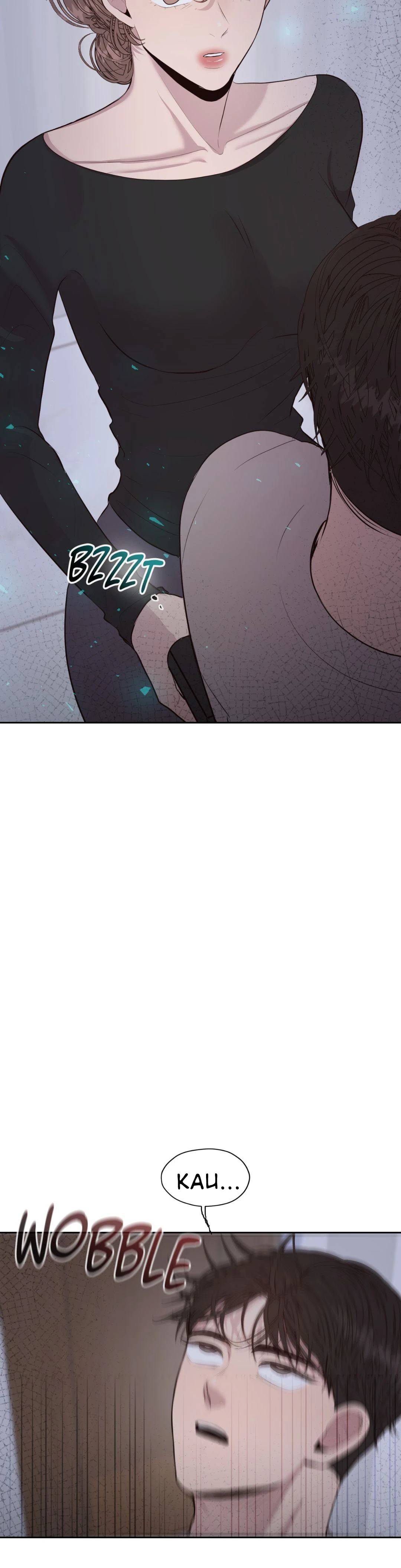Toxic Burn - Chapter 52 18
