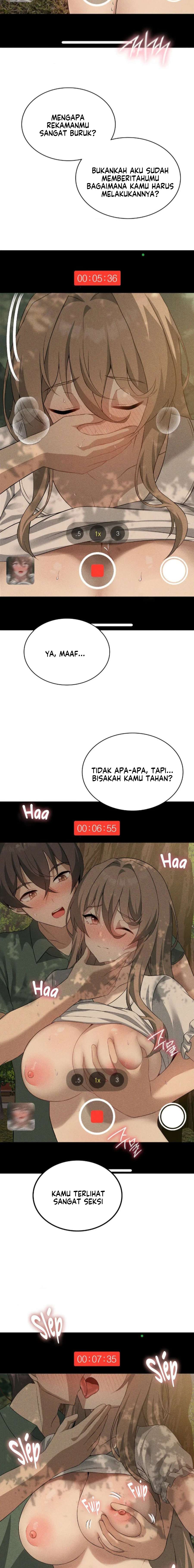 Pleasure up! - Chapter 52 6