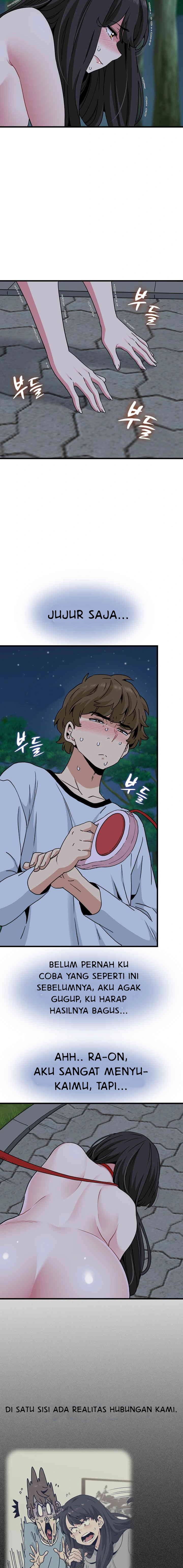 A Turning Point - Chapter 52 7