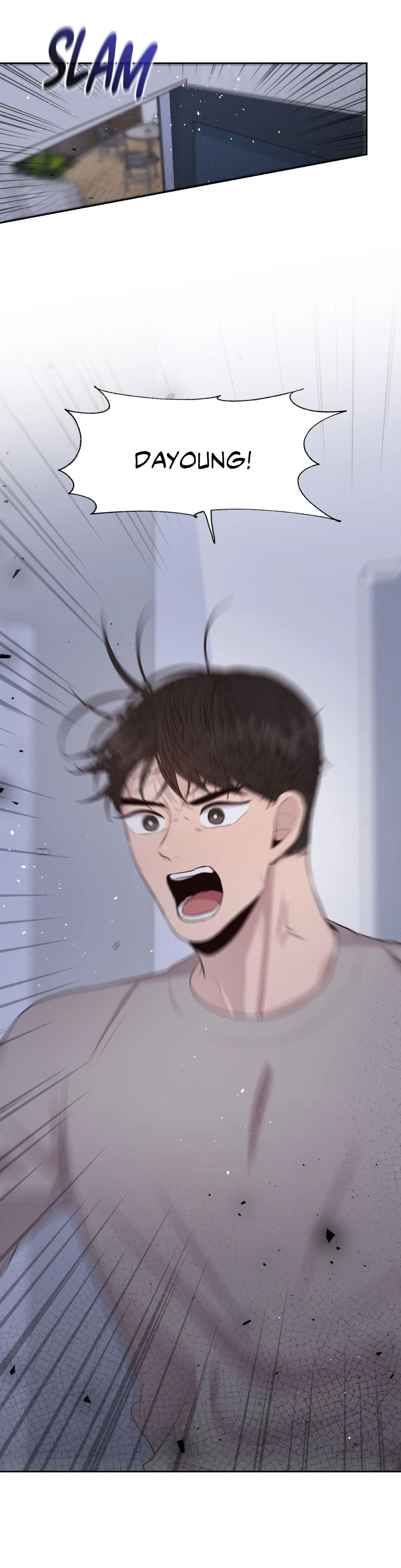 Toxic Burn - Chapter 52 15