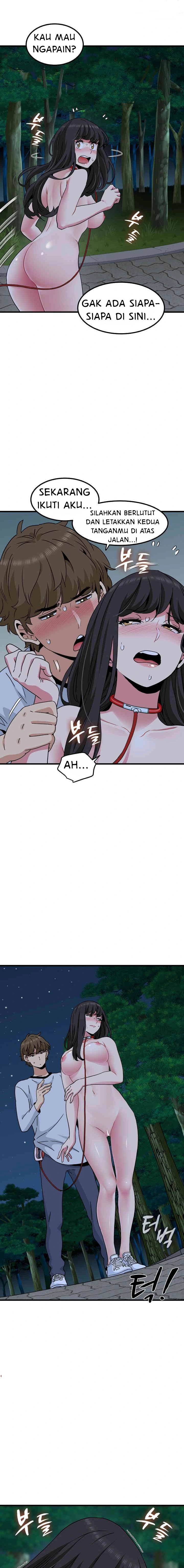 A Turning Point - Chapter 52 6
