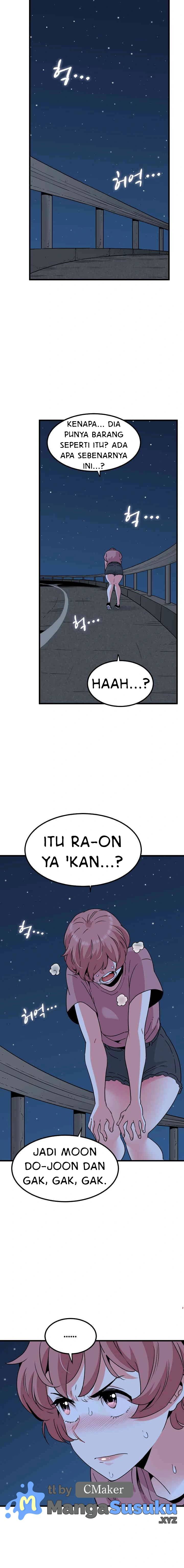 A Turning Point - Chapter 52 2