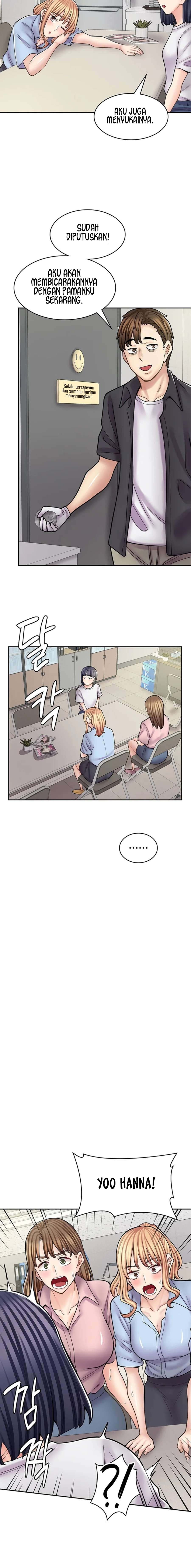 Cafe anime - Chapter 52 12