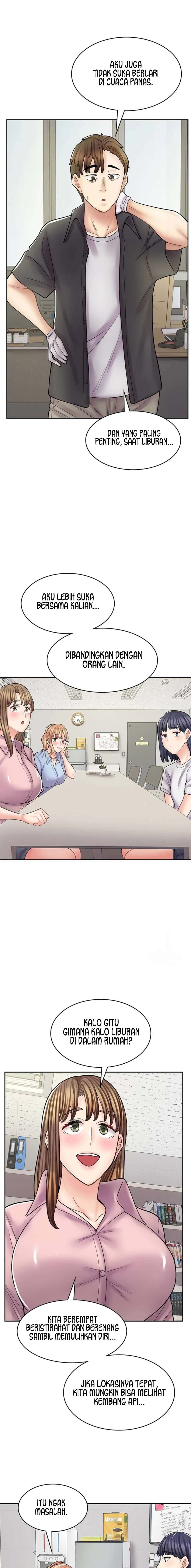 Cafe anime - Chapter 52 11