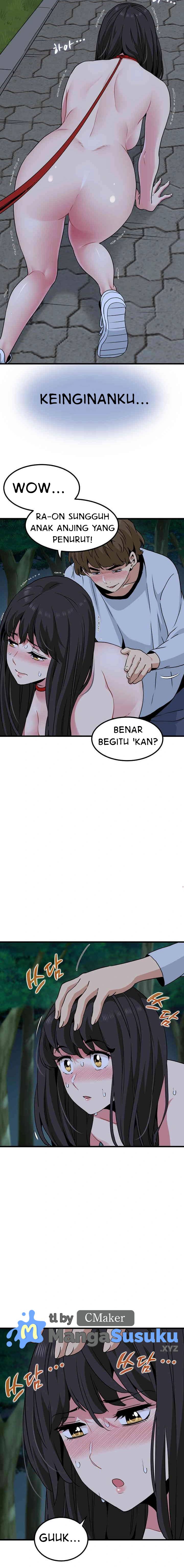 A Turning Point - Chapter 52 9