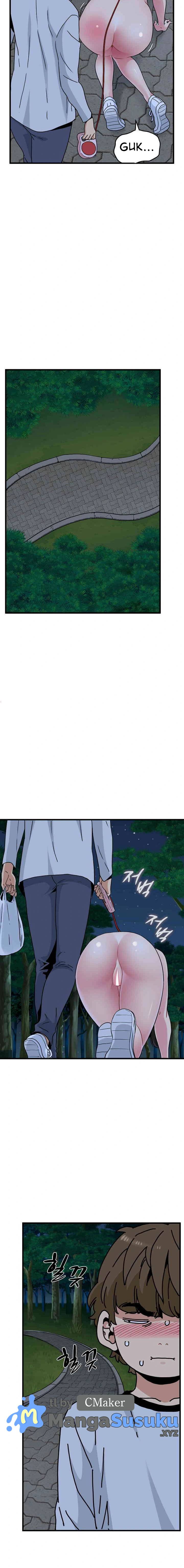 A Turning Point - Chapter 52 13