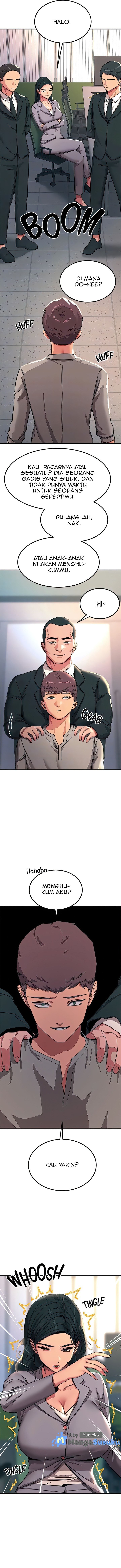 Rainbow (Show Me Your Sensuality) - Chapter 52 9
