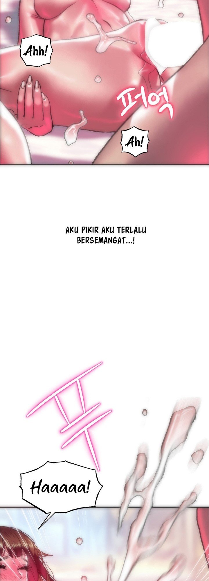 Trophy Wives - Chapter 52 34