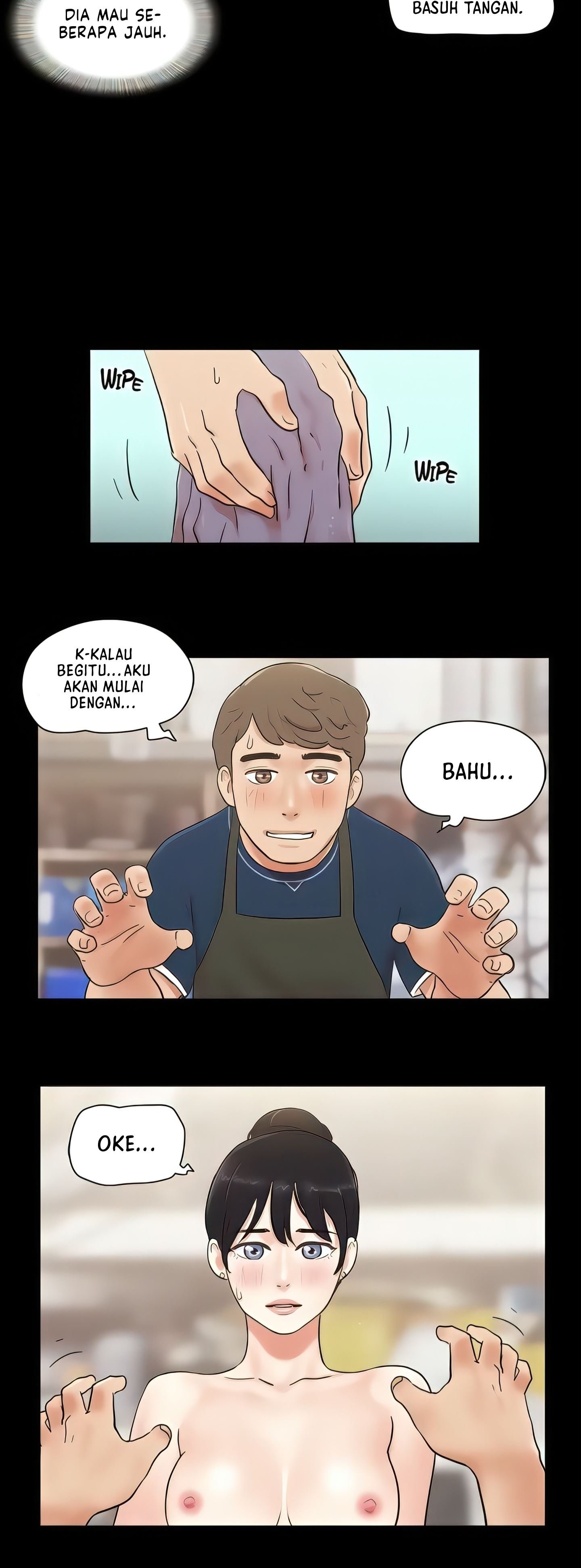 Only With Consent Uncensored - Chapter 52 11