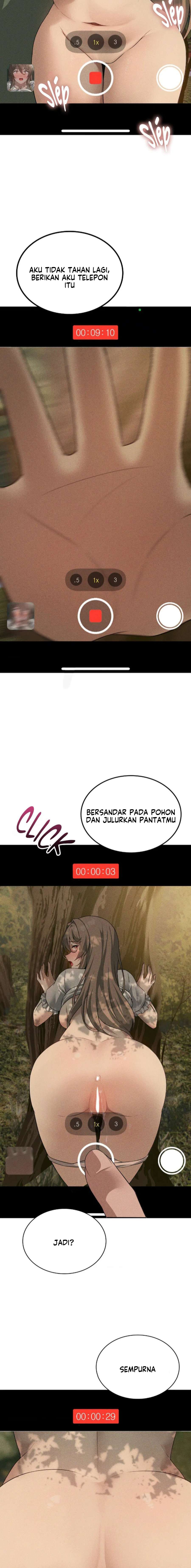 Pleasure up! - Chapter 52 7
