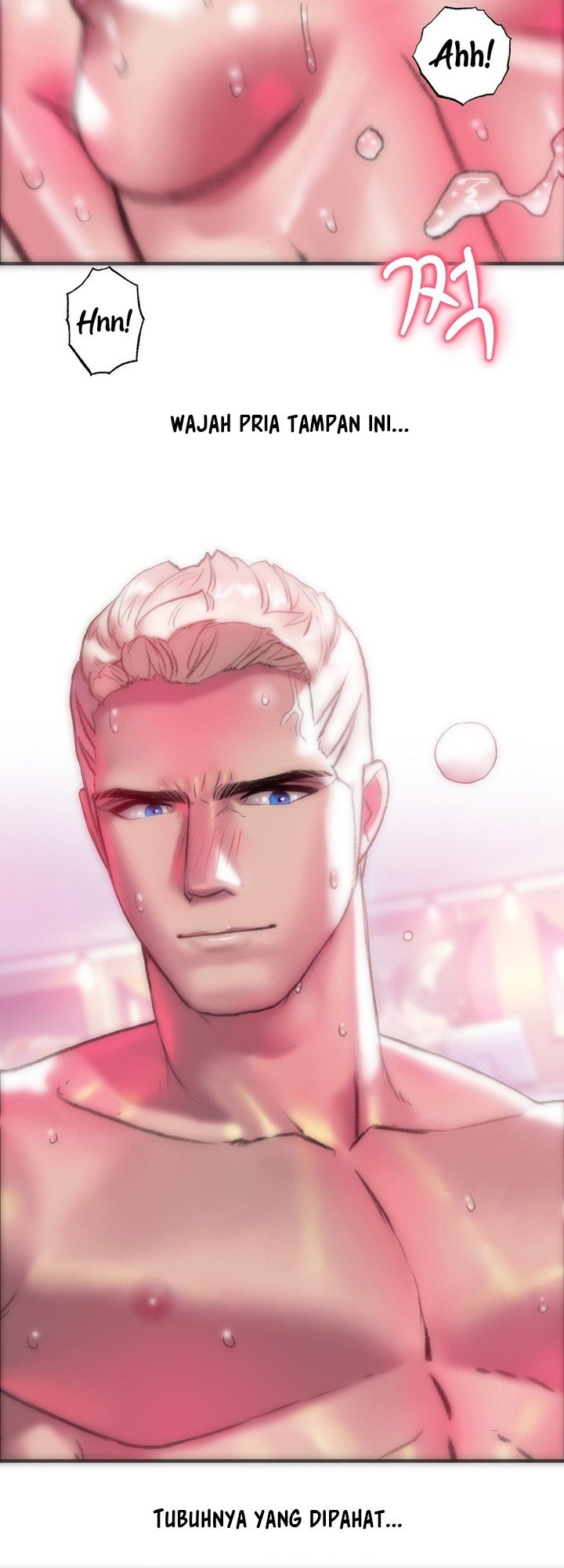 Trophy Wives - Chapter 52 32