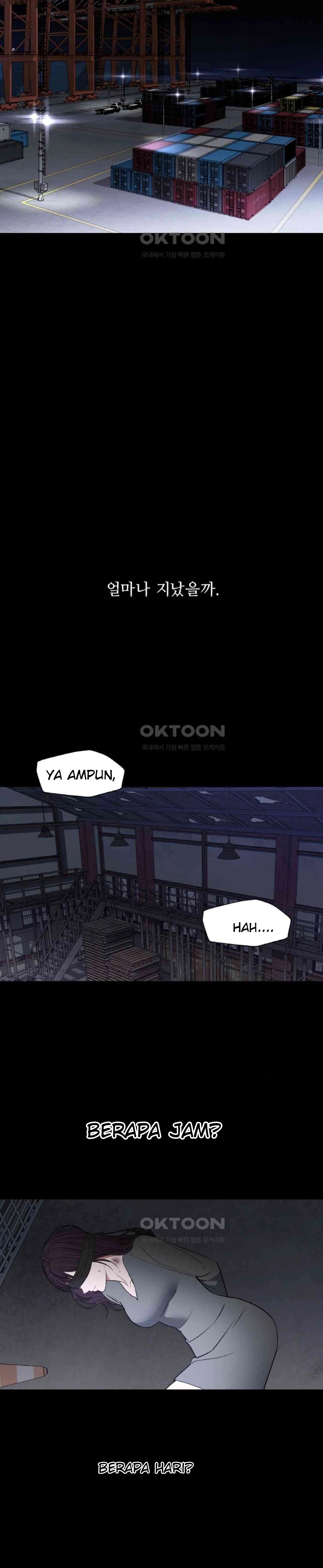 The Change of Season - Chapter 52 22