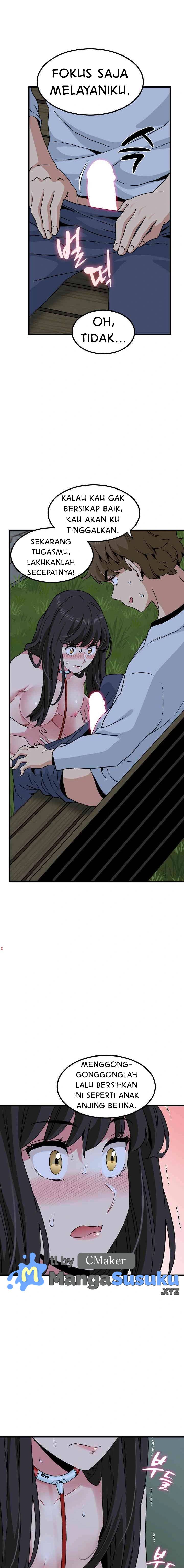 A Turning Point - Chapter 52 23
