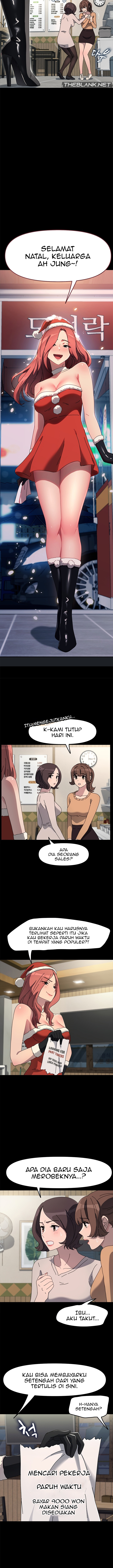 Man of The House - Chapter 52 10
