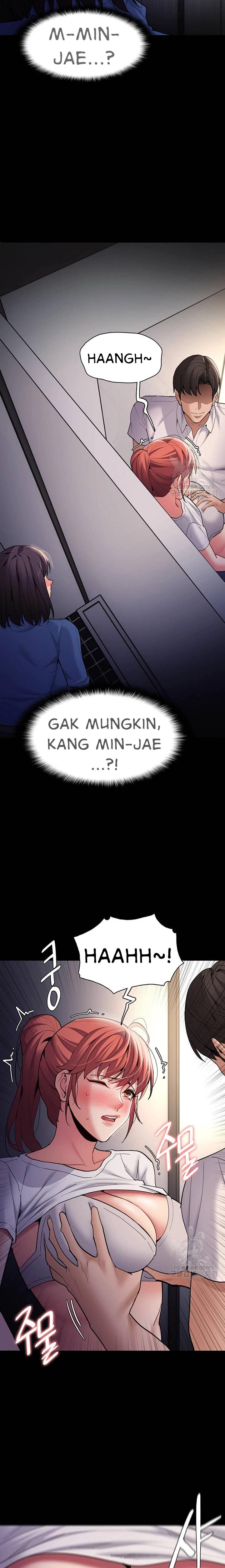 Wicked Diary - Chapter 52 9