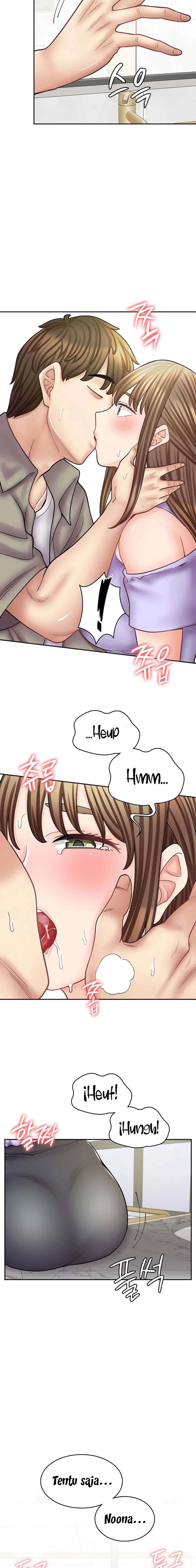 Cafe anime - Chapter 52 22